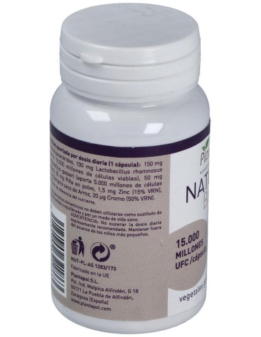 Natural Balance de Plantapol