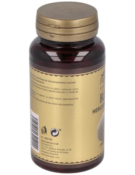 Rdsc (Hongo Melena de Leon, Escaramujo) de Plantapol