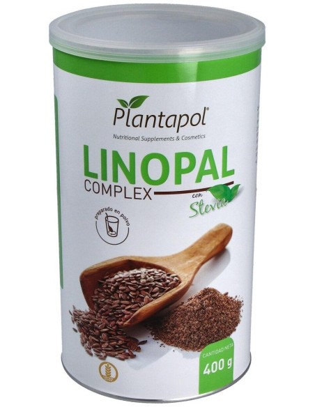 Linopal 400g de Plantapol