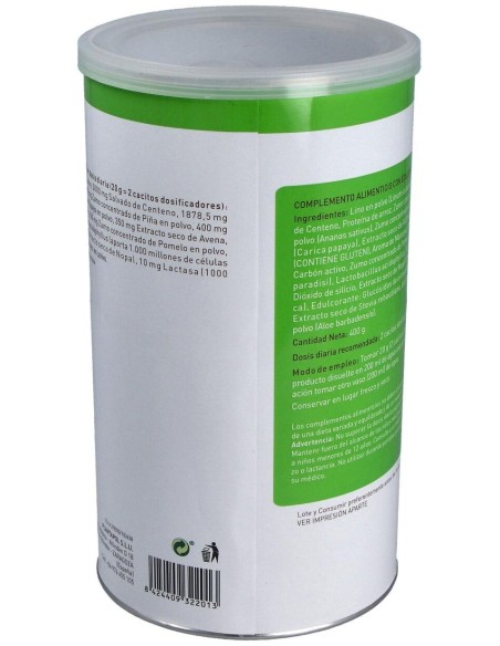 Linopal Complex Bote 400Gr. de Plantapol