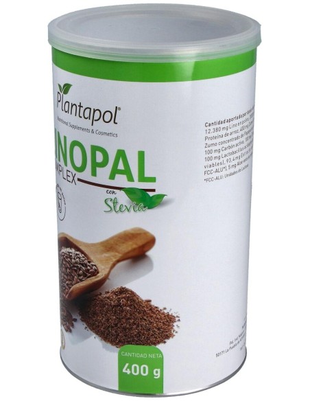Linopal 400g de Plantapol