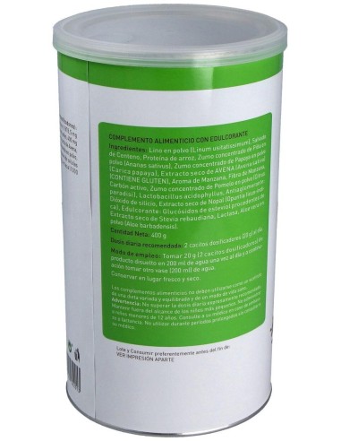 Linopal 400g de Plantapol