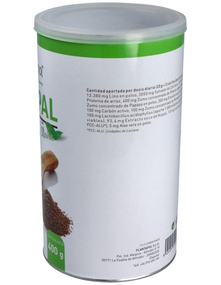 Linopal 400g de Plantapol