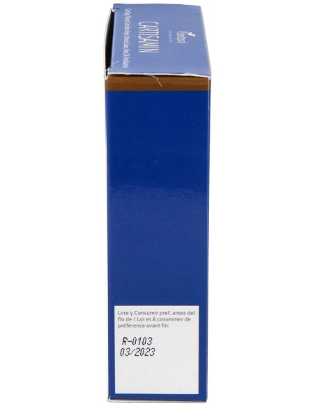 Cartisamin 14Amp. de Plantapol