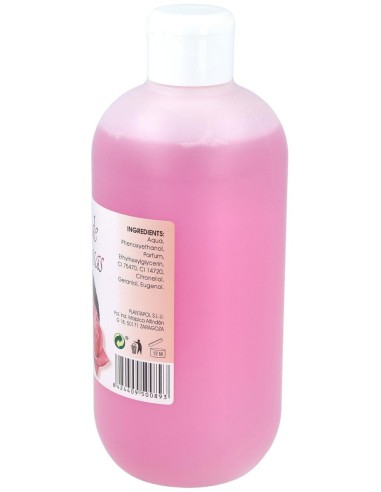 Agua de Rosas 500 Ml de Plantapol