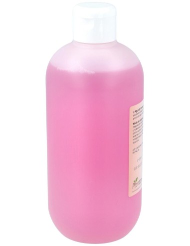 Agua de Rosas 500 Ml de Plantapol