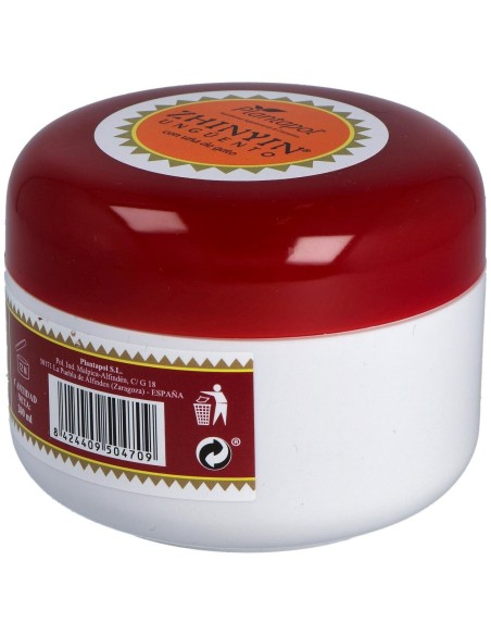Zhinyin Unguento Uña De Gato 200Ml. de Plantapol