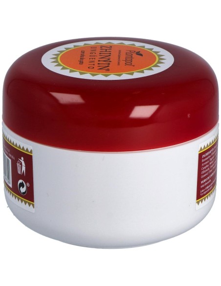 Zhinyin Unguento Uña De Gato 200Ml. de Plantapol