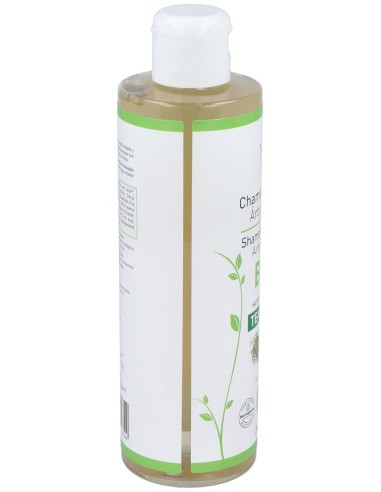 Champu Arbol Del Te 250Ml. de Nirvana Spa