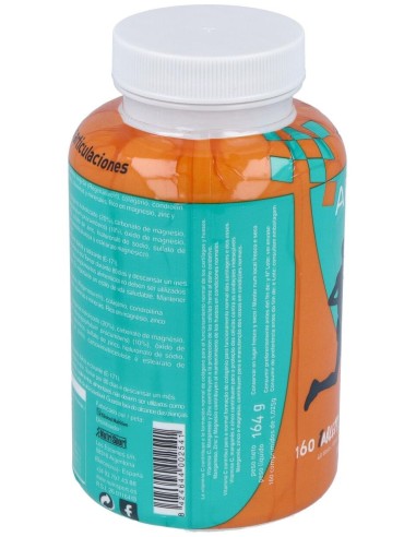 Artrinutril Sport Joint 160Tab. de Nutrisport