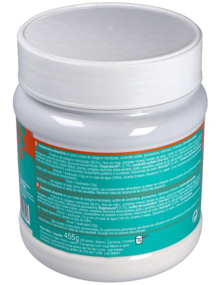Artrinutril Colageno Bote 450Gr. de Nutrisport