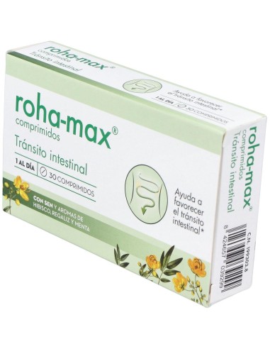 Roha Max 30Comp. de Roha