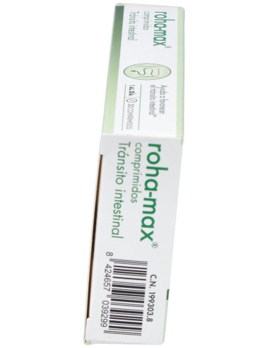 Roha Max 30Comp. de Roha