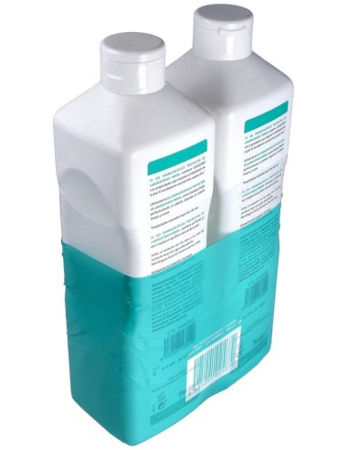 Inibsa Pack 2 Geles + Champu 200Ml. de Inibsa