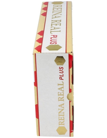 Reina Real Plus 20Amp de Robis