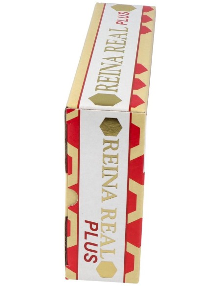 Reina Real Plus 20Amp de Robis