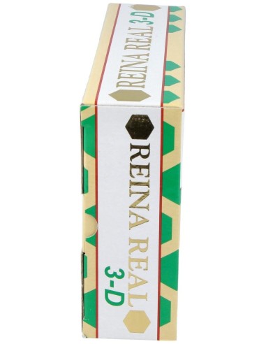 Reina Real 3 Edad 20Amp de Robis