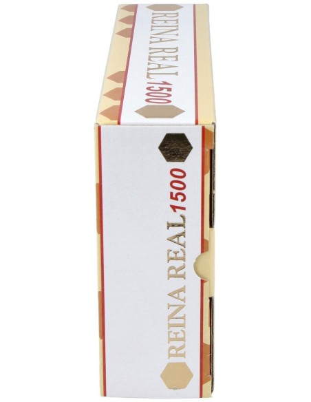 Reina Real 1500Mg. 20Amp. de Robis