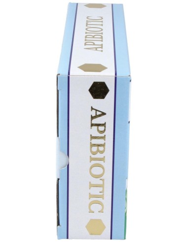 Apibiotic 20Amp de Robis