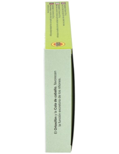 R-3 Diuretico 60Comp de Robis