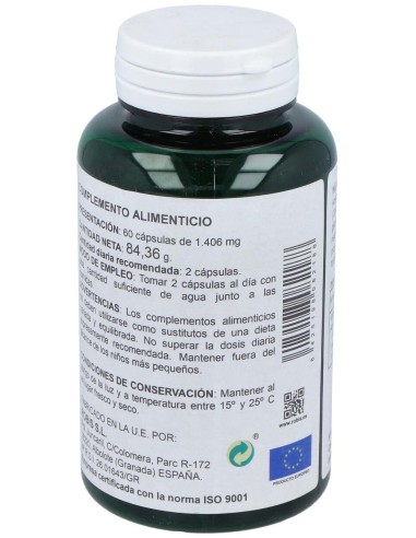 Ona-Robis 1200Mg. 60Perlas de Robis