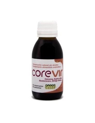 Corevir Fermento Probiotico 125Ml. de Microviver