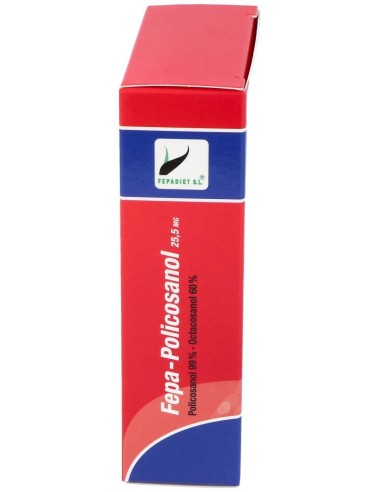 Fepa-Policosanol 60Cap. de Fepadiet