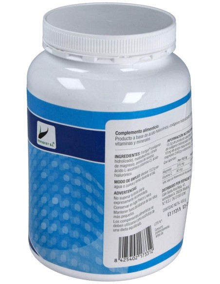 Fepa-Colcimag 400Gr. de Fepadiet