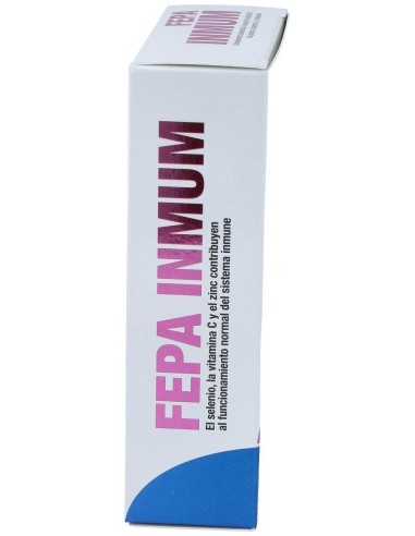 Fepa-Inmun 30Cap. de Fepadiet
