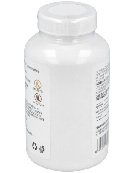 Fepa-Msm + C 90Comp. de Fepadiet