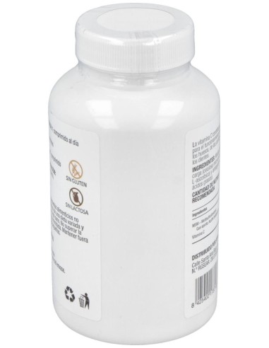 Fepa-Msm + C 90Comp. de Fepadiet