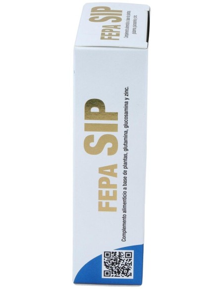 Fepa-Sip 60Cap. de Fepadiet