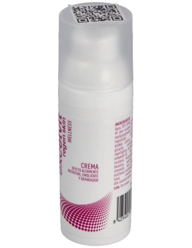 Excelvit Regen Skin Crema 50Ml. de Excelvit