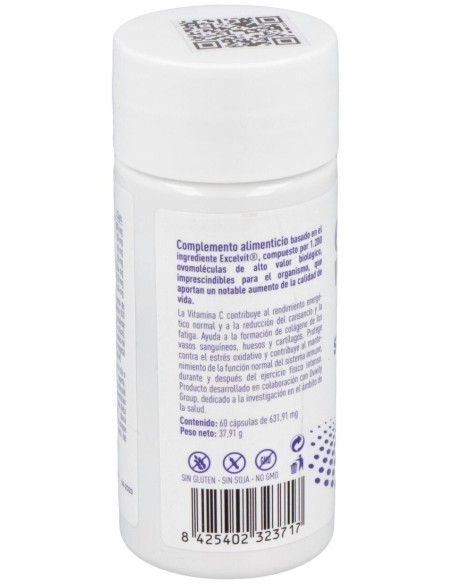 Excelvit Sport Recovery 60Cap. de Excelvit