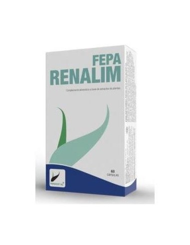 Fepa-Renalim 60Cap. de Fepadiet