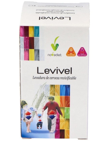 Levivel 90Cap. de Novadiet