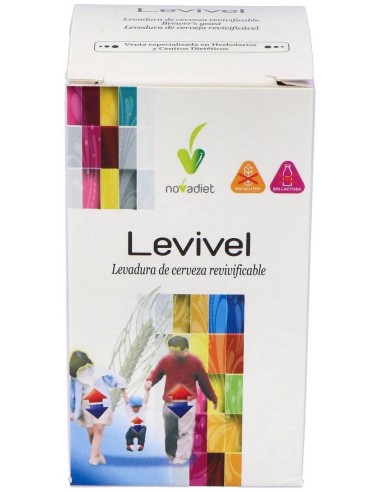 Levivel 90Cap. de Novadiet