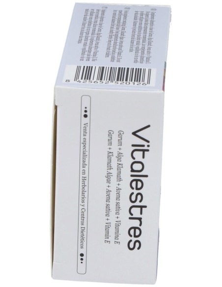 Vitalestres 60Cap. de Novadiet