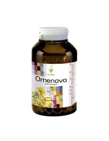 Omenova 225Cap. de Novadiet