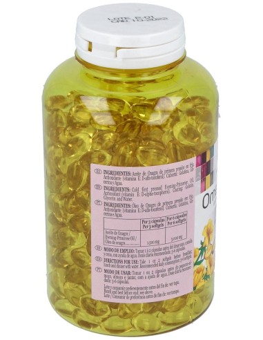 Omenova 400Cap. de Novadiet