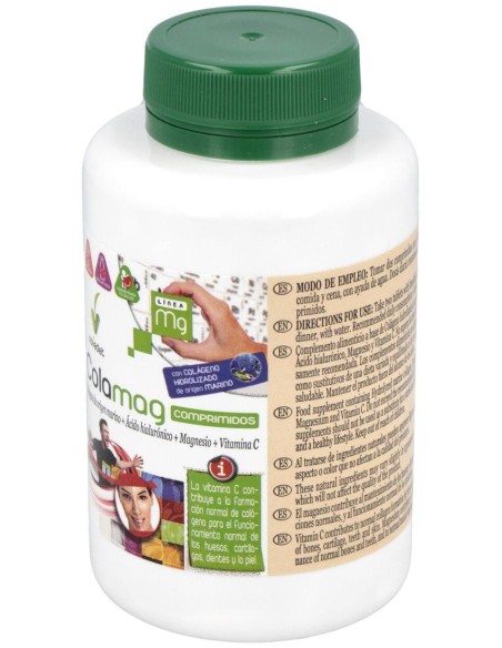 Colamag 180Comp. de Novadiet