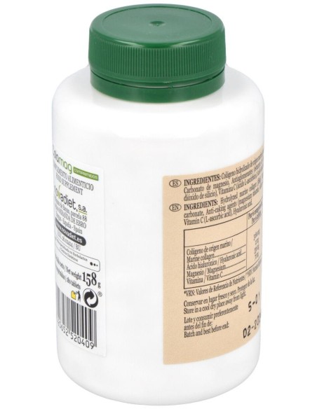 Colamag 180Comp. de Novadiet