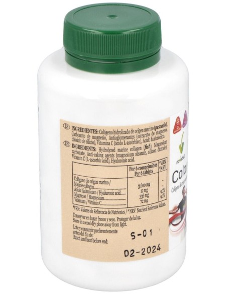 Colamag 180Comp. de Novadiet