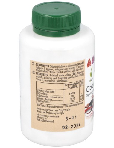 Colamag 180Comp. de Novadiet