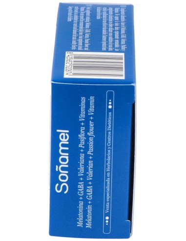 Soñamel 30Comp. de Novadiet