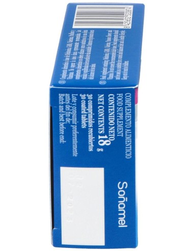 Soñamel 30Comp. de Novadiet