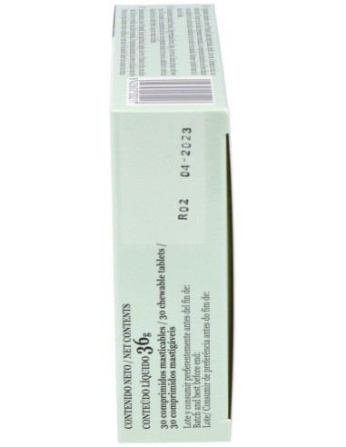 Pilogastril 30Comp.Mast. de Novadiet