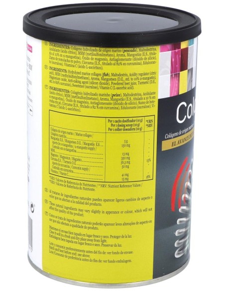 Colamag Calmán Envase de 300 g. de Novadiet