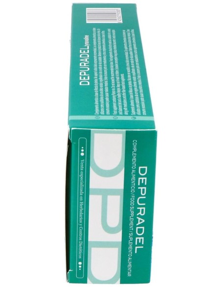 Depuradel 20Amp. de Novadiet