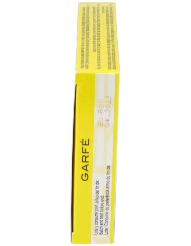 Garfe 60Caps.Veg. de Novadiet